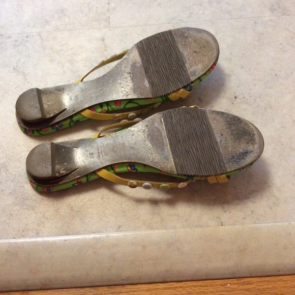 M by Morenatom Brazilian Sandals - Picture 10 of 12